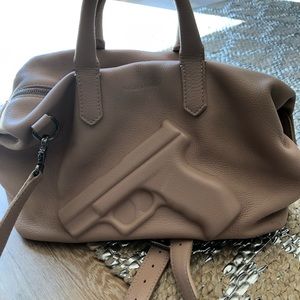 Vlieger & Vandam Day tripper Gun bag